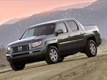 2007 Honda Ridgeline