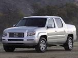 2007 Honda Ridgeline
