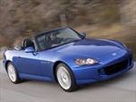 2007 Honda S2000