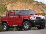 2007 HUMMER H2