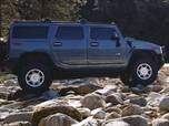 2007 HUMMER H2