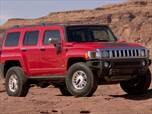 2007 HUMMER H3