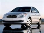 2007 Hyundai Accent