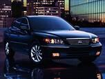 2007 Hyundai Azera