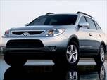 2007 Hyundai Veracruz