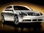 2007 Infiniti M