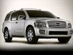 2007 Infiniti QX