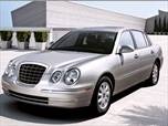 2007 Kia Amanti
