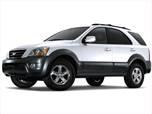2007 Kia Sorento