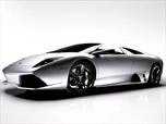 2007 Lamborghini Murcielago