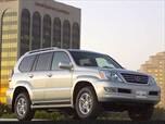 2007 Lexus GX