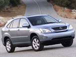 2007 Lexus RX