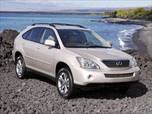 2007 Lexus RX