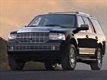 2007 Lincoln Navigator