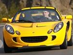 2007 Lotus Elise