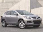 2007 Mazda CX-7