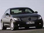 2007 Mercedes-Benz CL-Class