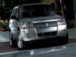 2007 Mercury Mariner
