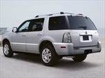 2007 Mercury Mountaineer