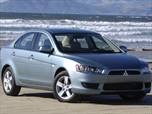 2007 Mitsubishi Lancer