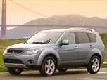 2007 Mitsubishi Outlander
