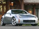 2007 Nissan 350Z