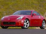 2007 Nissan 350Z