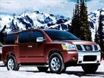 2007 Nissan Armada