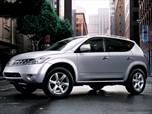 2007 Nissan Murano