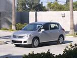2007 Nissan Versa