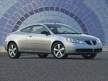 2007 Pontiac G6