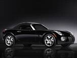 2007 Pontiac Solstice