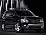 2007 Pontiac Torrent