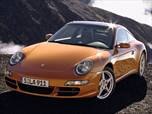2007 Porsche 911
