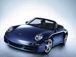 2007 Porsche 911