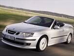 2007 Saab 9-3