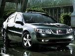2007 Saturn Ion