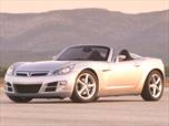 2007 Saturn SKY