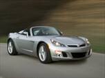 2007 Saturn SKY