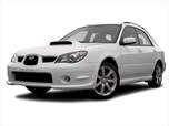 2007 Subaru Impreza