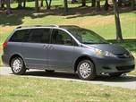 2007 Toyota Sienna