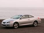 2007 Toyota Solara