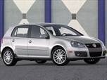 2007 Volkswagen GTI