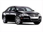 2007 Volkswagen Jetta