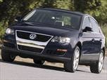 2007 Volkswagen Passat