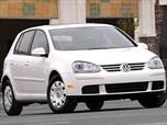 2007 Volkswagen Rabbit