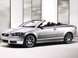 2007 Volvo C70
