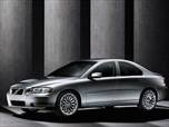 2007 Volvo S60