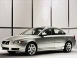 2007 Volvo S80