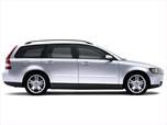 2007 Volvo V50